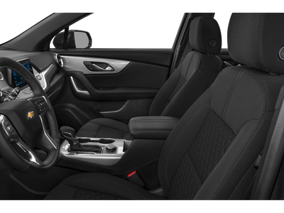 2021 Chevrolet Blazer LT *1-OWNER*