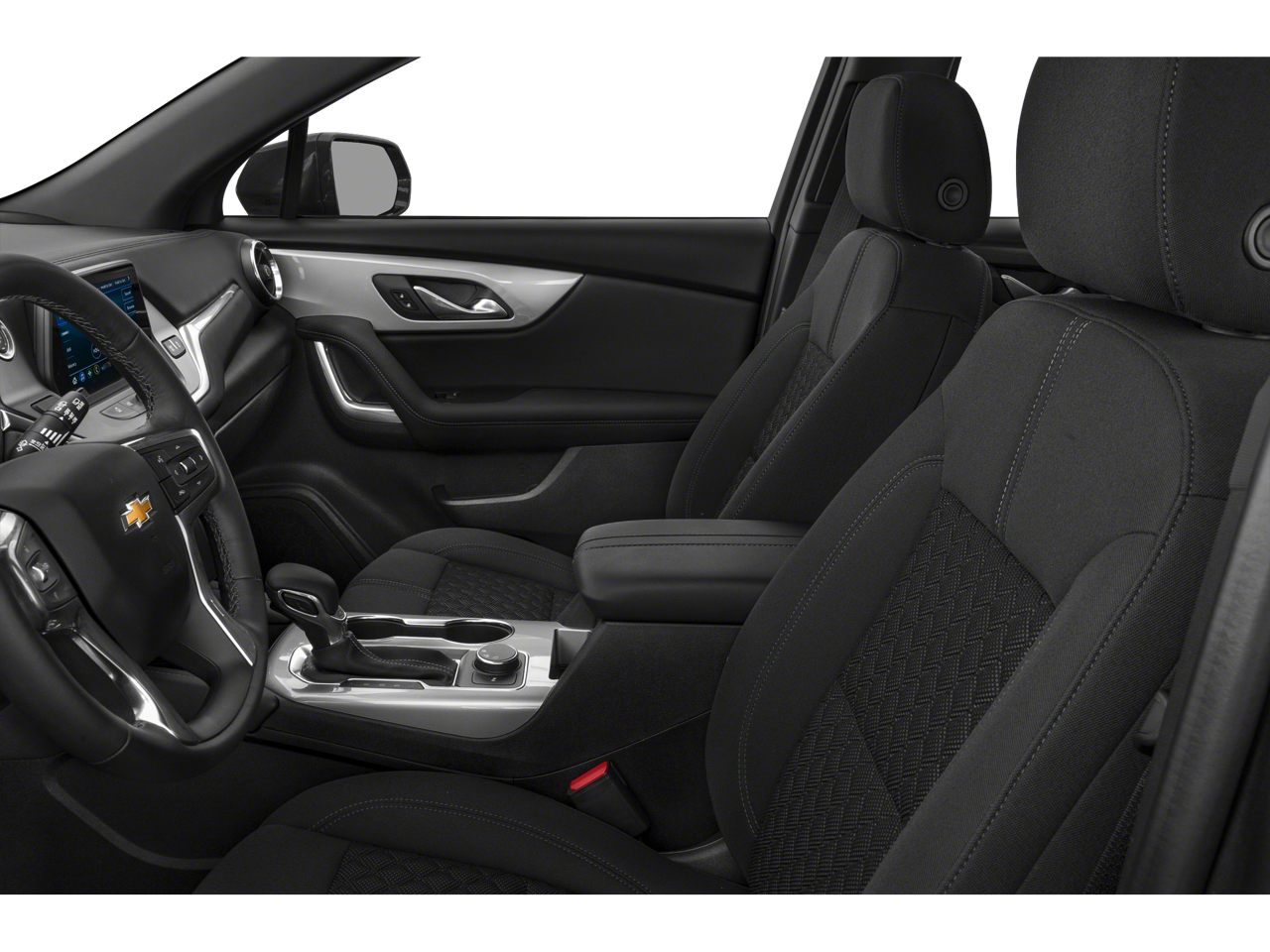 2021 Chevrolet Blazer LT *1-OWNER*