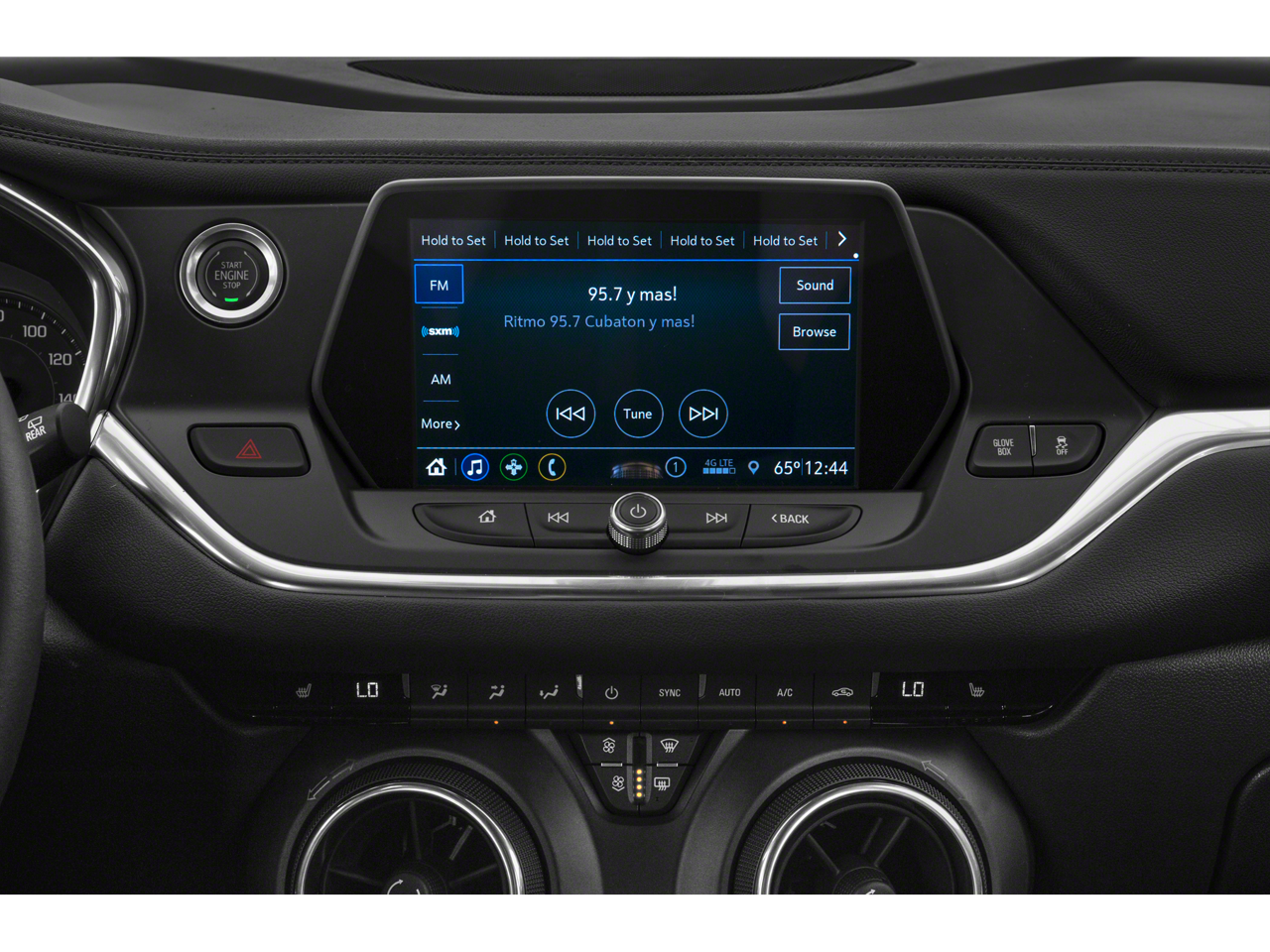 2021 Chevrolet Blazer LT *1-OWNER*