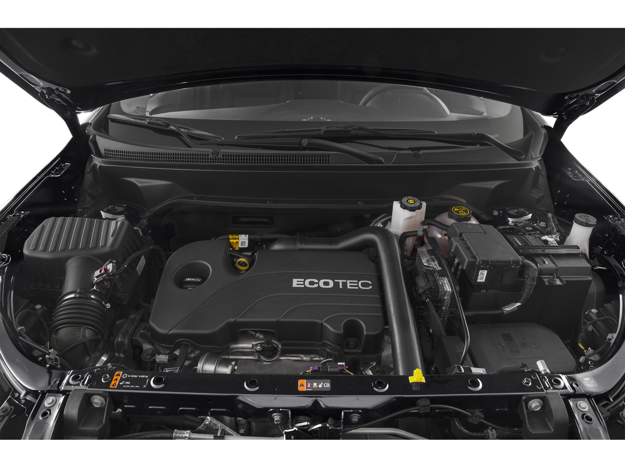 2021 Chevrolet Equinox LT *1-OWNER*