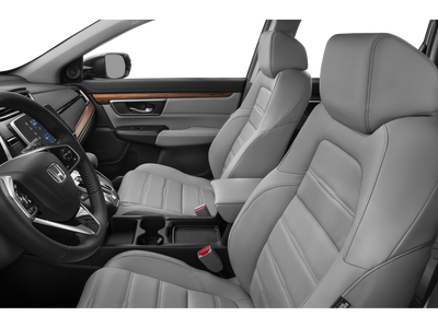 2021 Honda CR-V EX-L *1-OWNER*