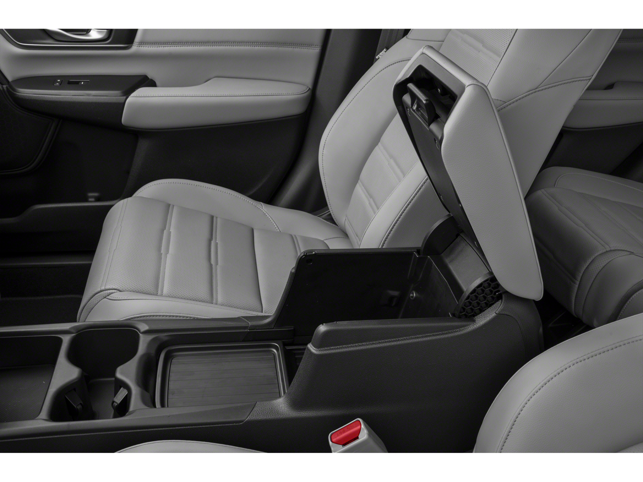 2021 Honda CR-V EX-L *1-OWNER*