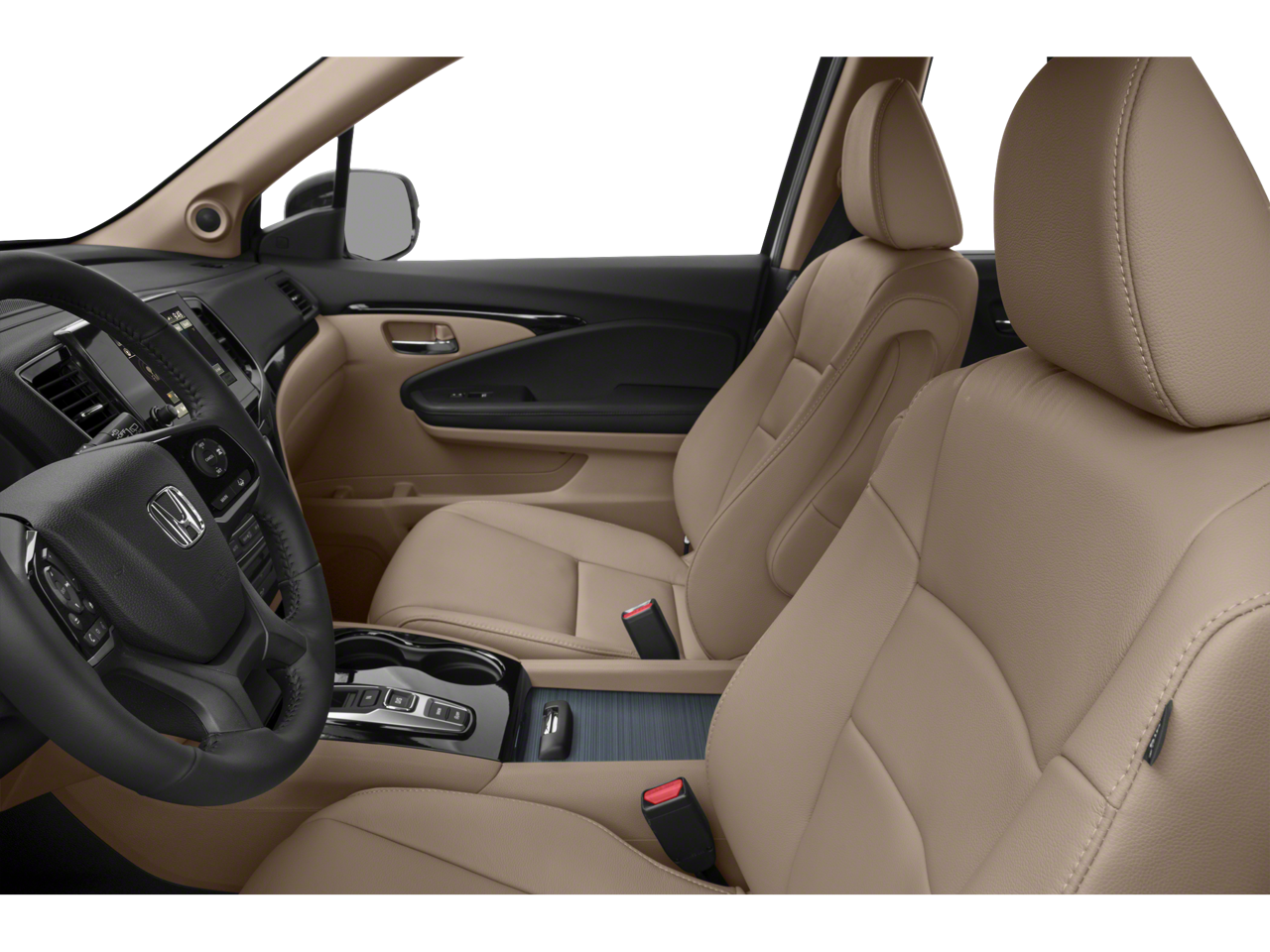 2021 Honda Pilot Touring 7-Passenger *1-OWNER*