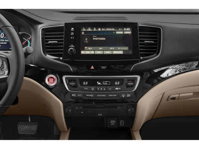 2021 Honda Pilot Touring 7-Passenger *1-OWNER*