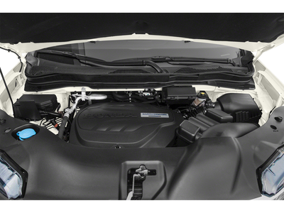 2021 Honda Pilot Touring 7-Passenger *1-OWNER*