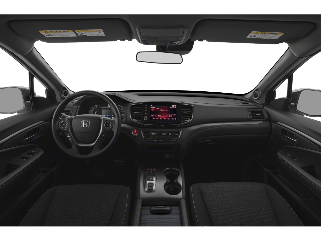 2021 Honda Ridgeline Sport AWD *1-OWNER*