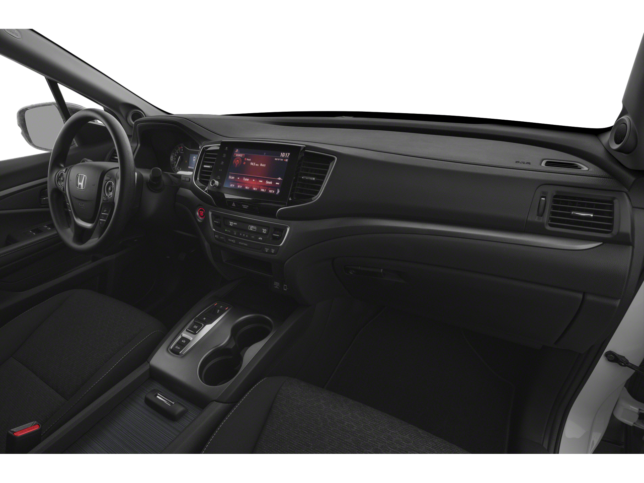 2021 Honda Ridgeline Sport AWD *1-OWNER*