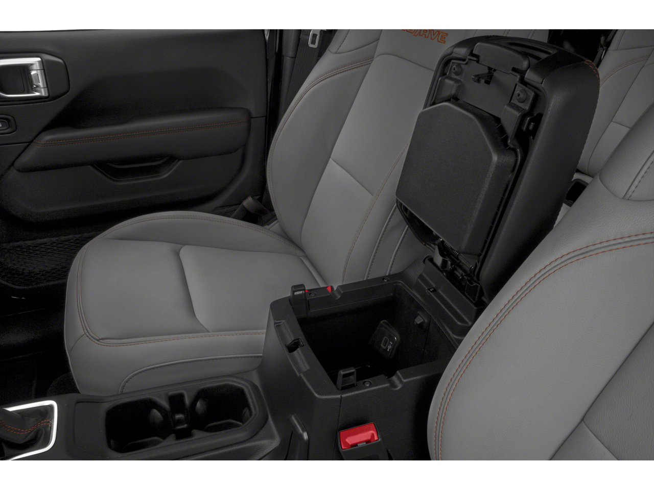 2021 Jeep Gladiator Mojave 4WD *1-OWNER*