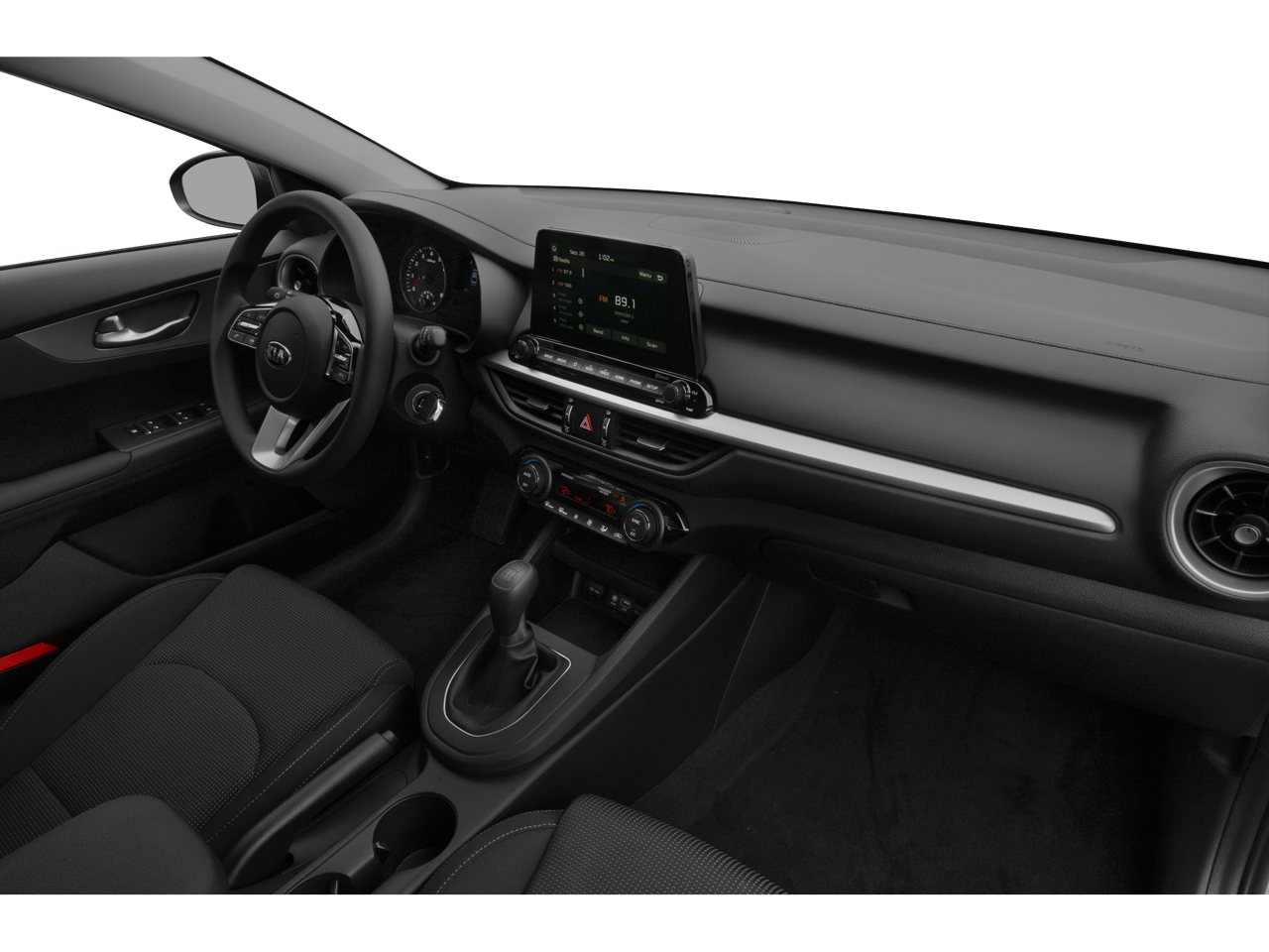 2021 Kia Forte FE *LOOKS GREAT!*