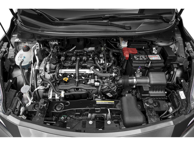 2021 Nissan Versa SV *FUEL EFFICIENT!*