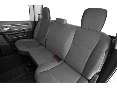 2021 RAM 2500 Big Horn 4WD *1-OWNER*