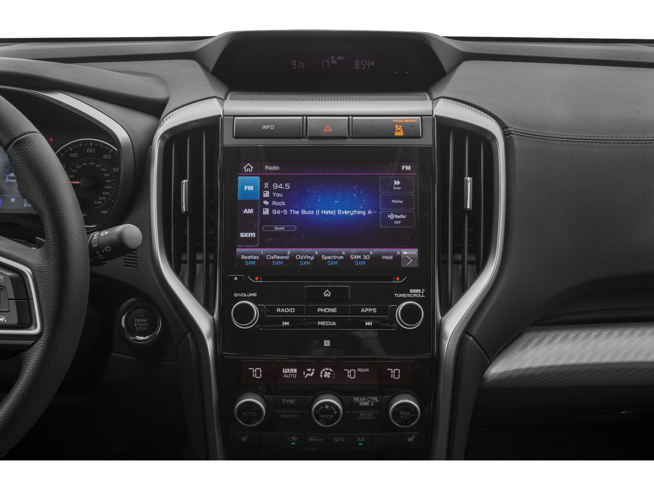 2021 Subaru Ascent Premium AWD *CLEAN CARFAX!*