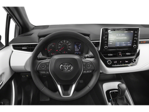 2021 Toyota Corolla SE *1-OWNER!*
