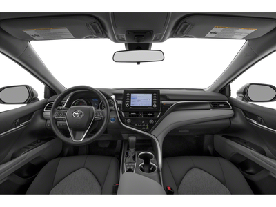 2021 Toyota Camry Hybrid LE *CLEAN CARFAX!*