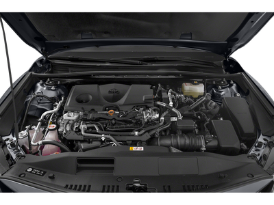 2021 Toyota Camry Hybrid LE *CLEAN CARFAX!*