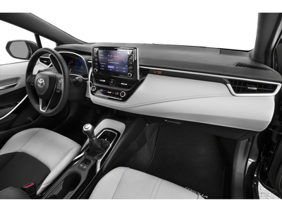2021 Toyota Corolla Hatchback XSE *1-OWNER*