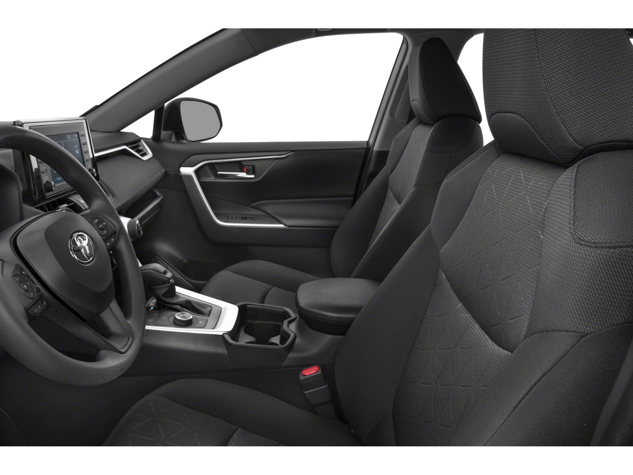 2021 Toyota RAV4 Hybrid XLE AWD *1-OWNER*