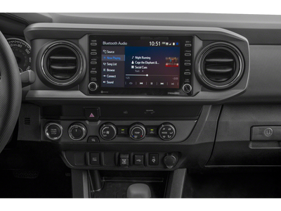 2021 Toyota Tacoma TRD Off Road 4WD *1-OWNER*