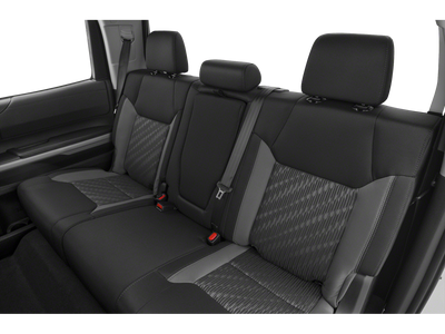 2021 Toyota Tundra SR5 4WD *1-OWNER! TRD OFF-RD PKG*