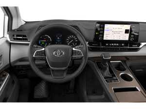 2021 Toyota Sienna Hybrid XLE *1-OWNER*
