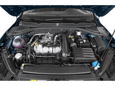 2021 Volkswagen Jetta S *RELIABLE DAILY DRIVER!*