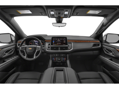 2022 Chevrolet Suburban Premier 4WD *LOOKS GREAT!*