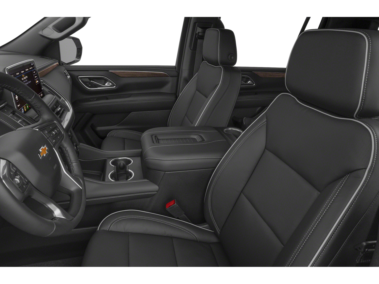 2022 Chevrolet Suburban Premier 4WD *LOOKS GREAT!*