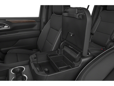 2022 Chevrolet Suburban Premier 4WD *LOOKS GREAT!*