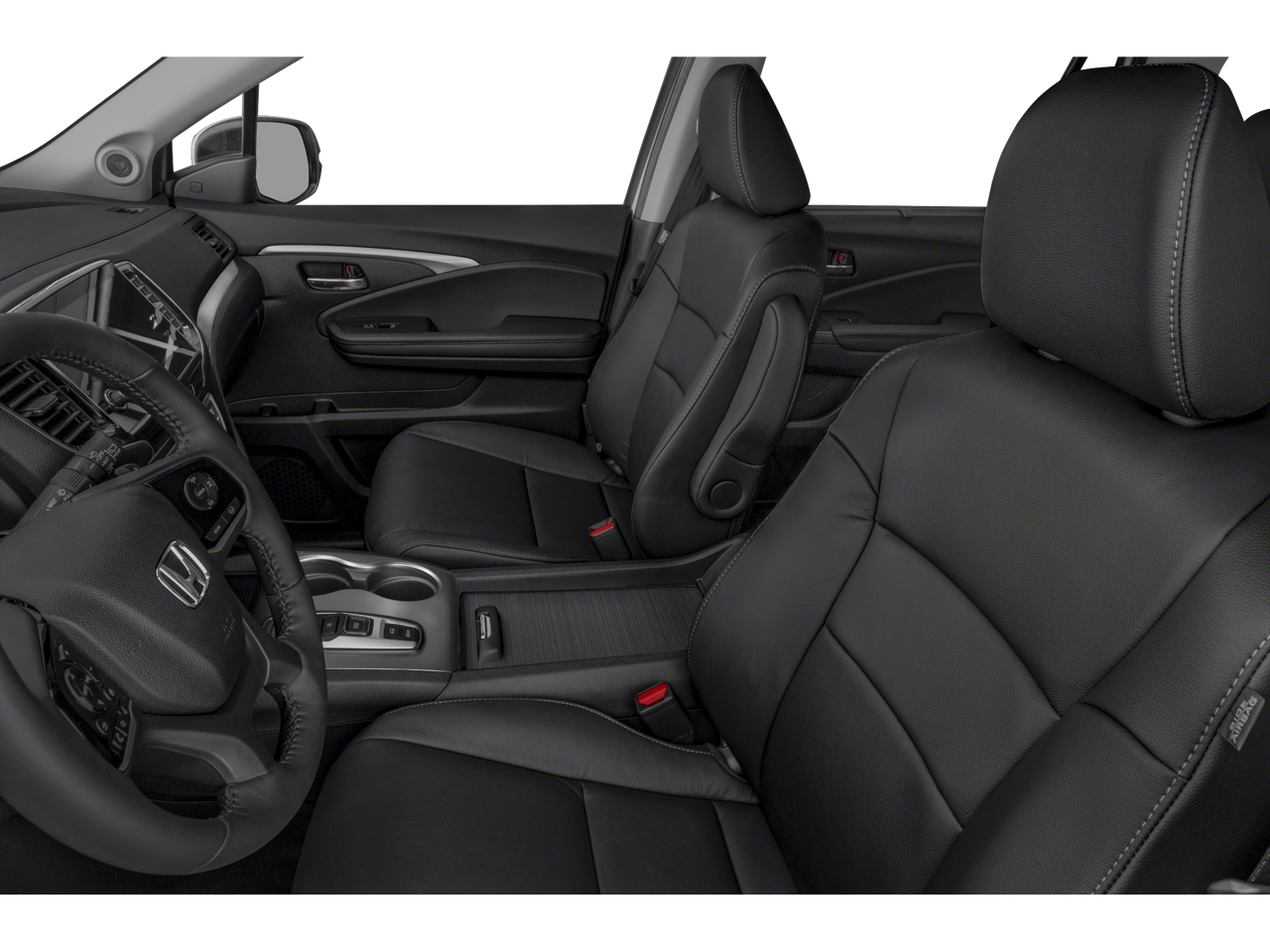 2022 Honda Pilot Special Edition AWD *1-OWNER*