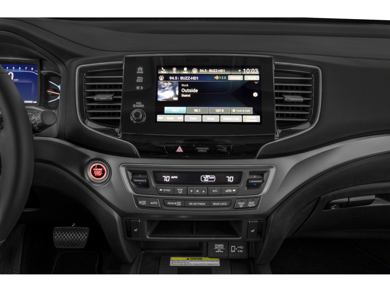 2022 Honda Pilot Special Edition AWD *1-OWNER*