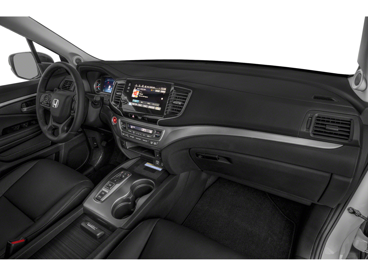 2022 Honda Pilot Special Edition AWD *1-OWNER*