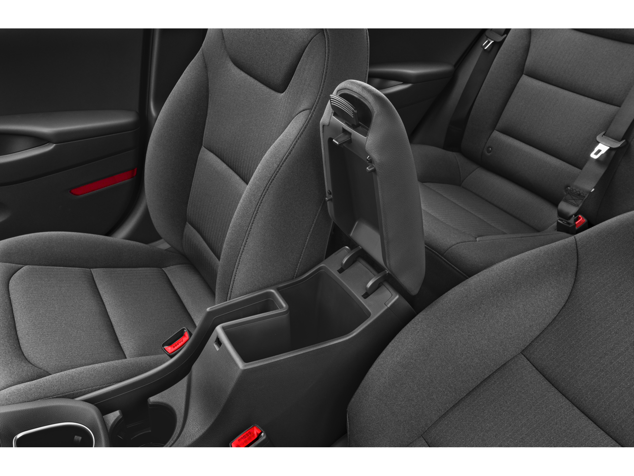 2022 Hyundai Ioniq Hybrid Blue *1-OWNER*