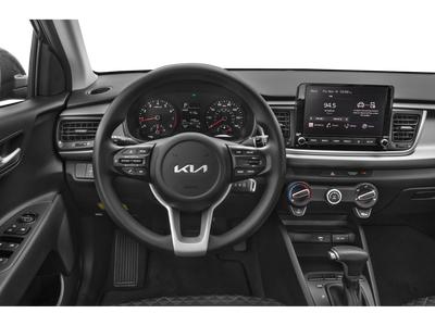 2022 Kia Rio S *1-OWNER*