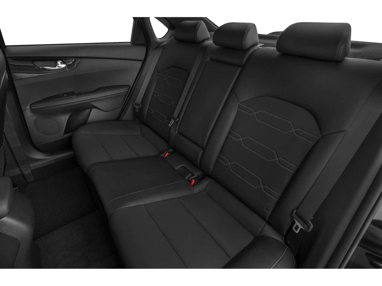 2022 Kia Forte GT-Line *1-OWNER! SPORTY DESIGN!*