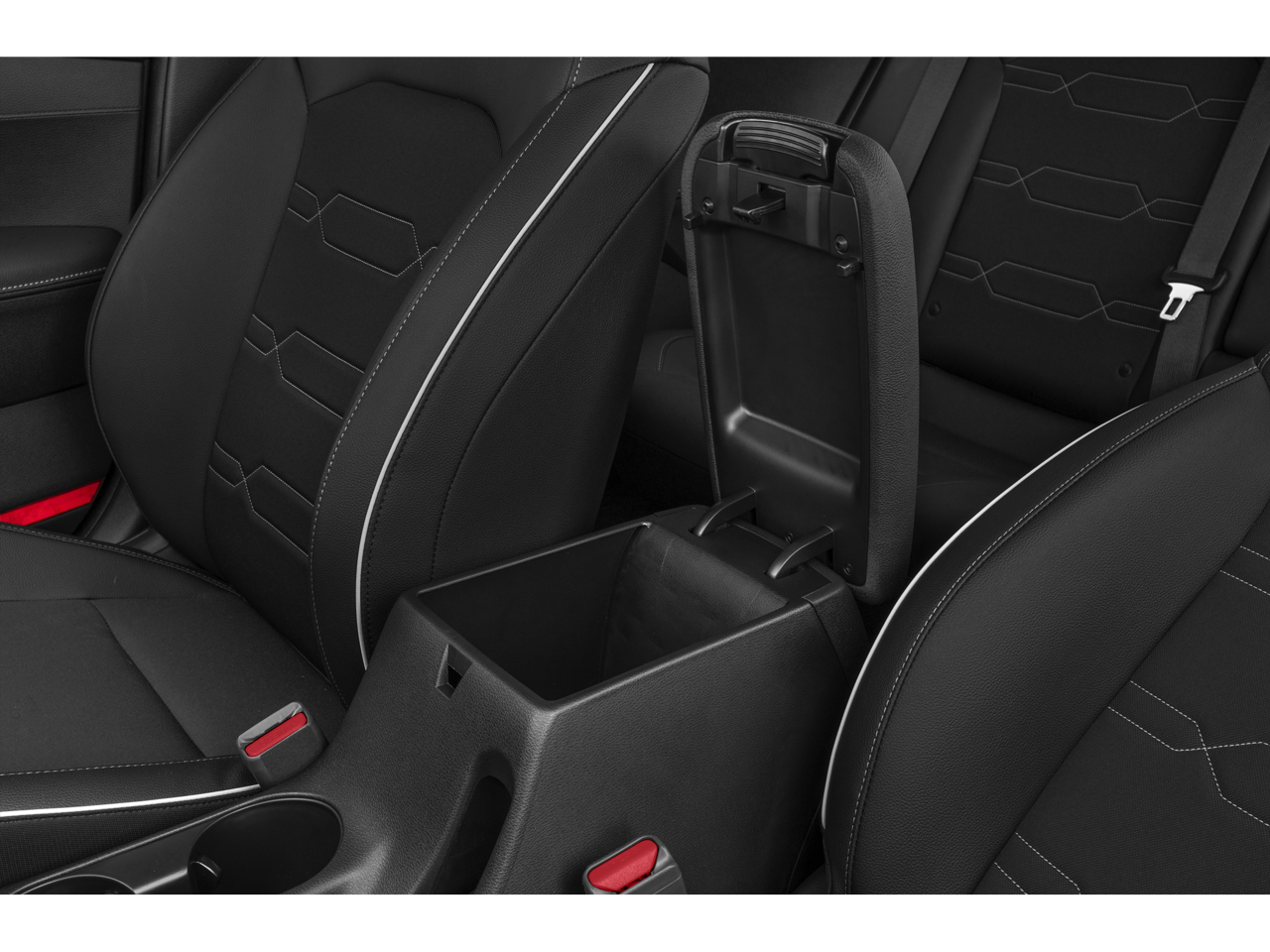 2022 Kia Forte GT-Line *1-OWNER! SPORTY DESIGN!*