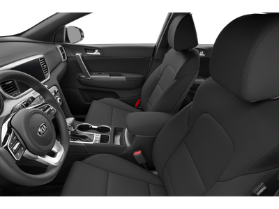 2022 Kia Sportage Nightfall AWD *1-OWNER*