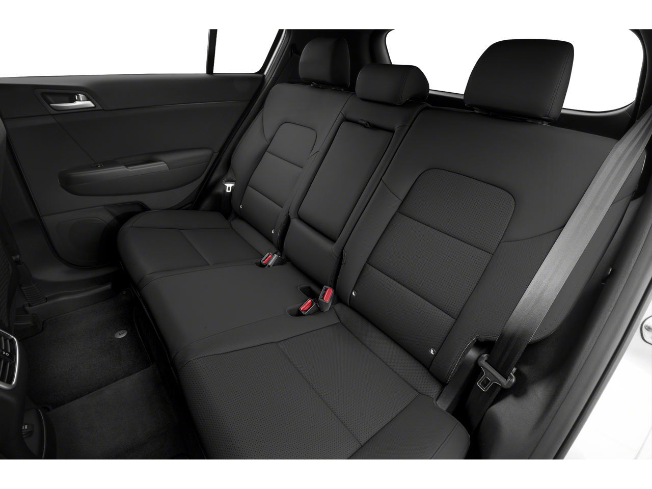 2022 Kia Sportage Nightfall AWD *1-OWNER*