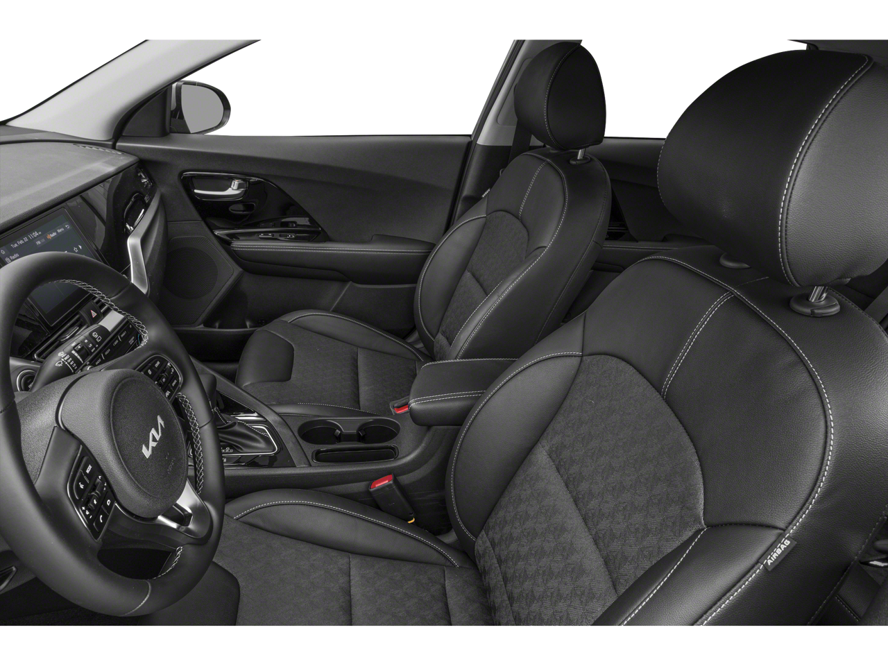 2022 Kia Niro LXS SE HYBRID *1-OWNER*