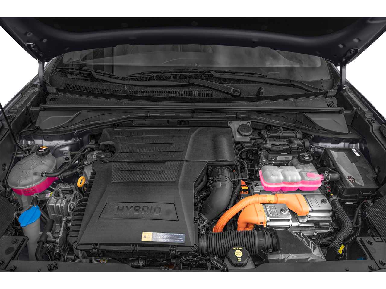 2022 Kia Niro LXS SE HYBRID *1-OWNER*