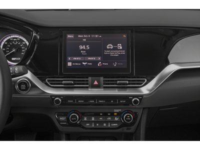 2022 Kia Niro LXS Plug-In Hybrid *1-OWNER*