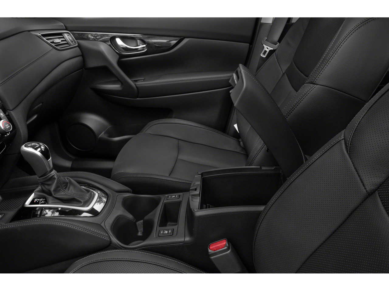 2022 Nissan Rogue Sport S AWD *CLEAN CARFAX!*