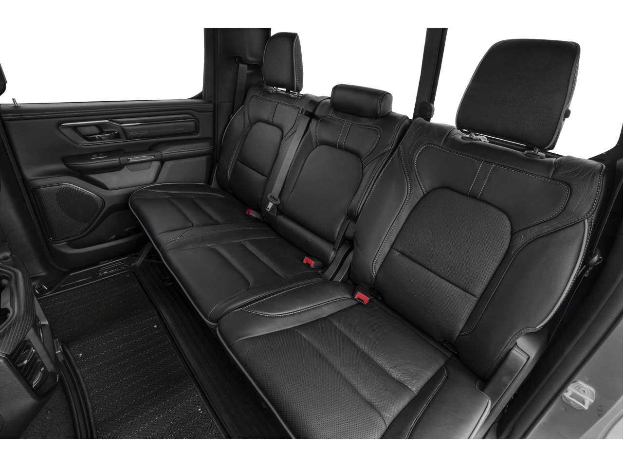 2022 RAM 1500 Limited 4WD *1-OWNER*