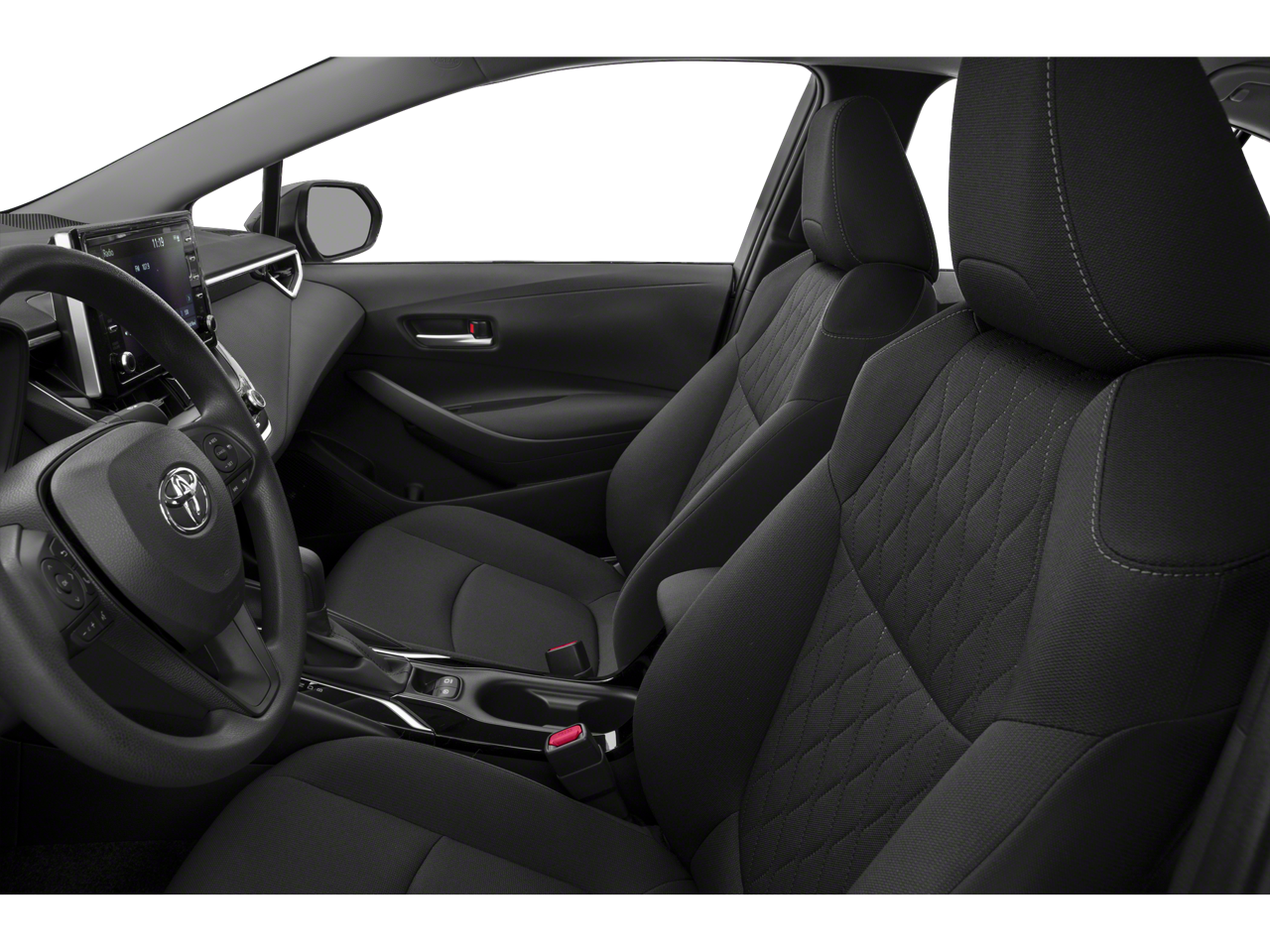 2022 Toyota Corolla LE *1-OWNER*