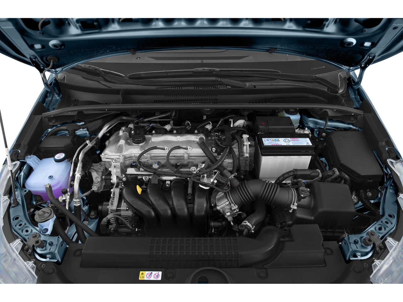 2022 Toyota Corolla LE *1-OWNER*