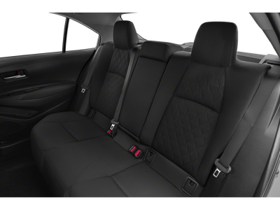 2022 Toyota Corolla LE *1-OWNER*