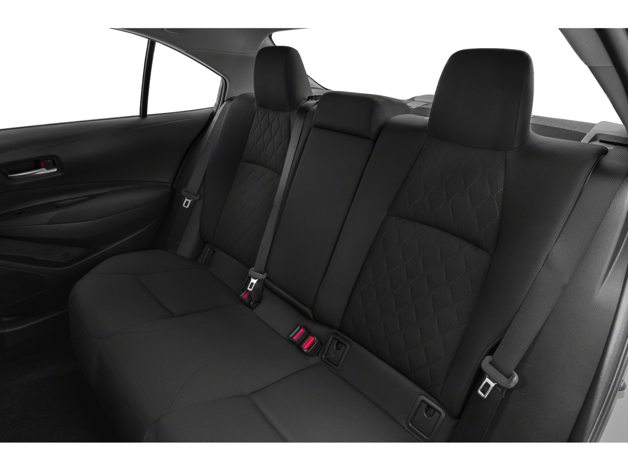 2022 Toyota Corolla LE *1-OWNER*