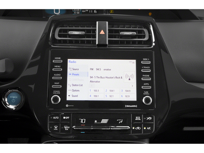 2022 Toyota Prius XLE *1-OWNER*