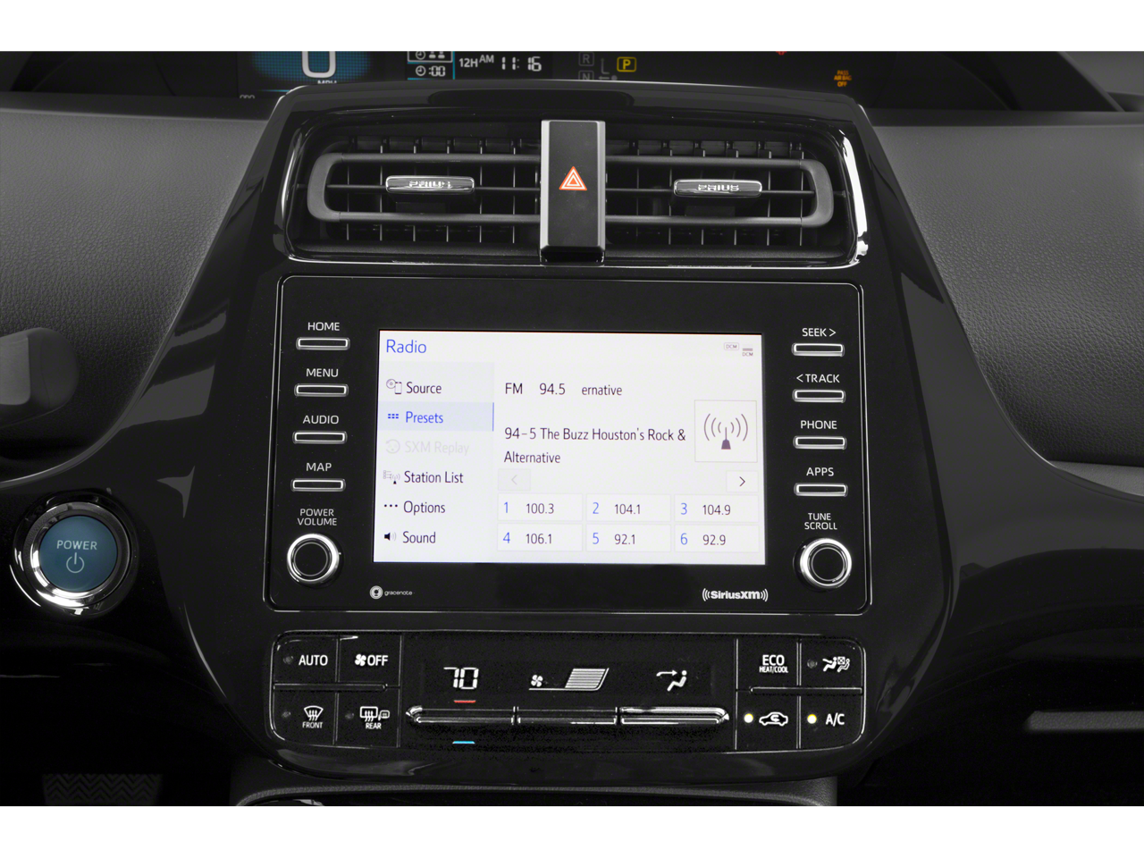 2022 Toyota Prius XLE *1-OWNER*