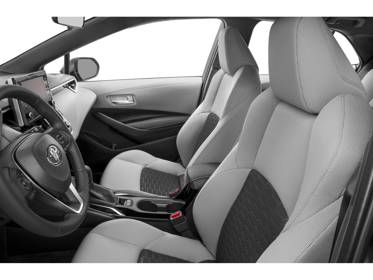 2022 Toyota Corolla Hatchback SE *UNDER 40K MILES!*