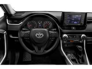 2022 Toyota RAV4 LE *1-OWNER*